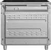 Smeg Cuisinière C92IMX2 - 9
