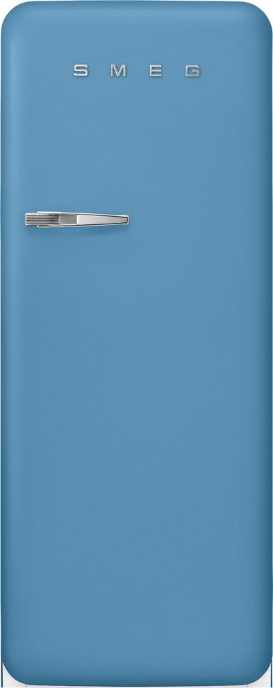 SMEG FRIGO 50' FAB28RDLB5 Koelkast zonder vriesvak Blauw