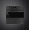 Smeg Microgolfoven Inbouw SO4301M0N-1