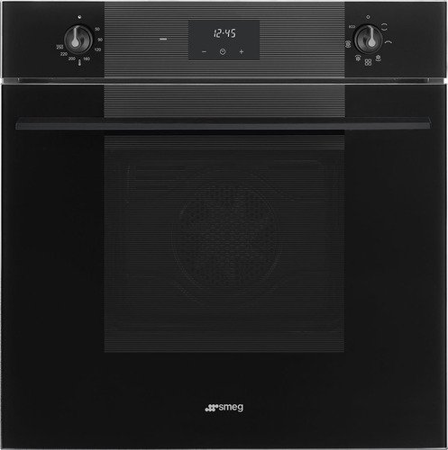 Smeg Oven Multifunctioneel SF6100VB3-0