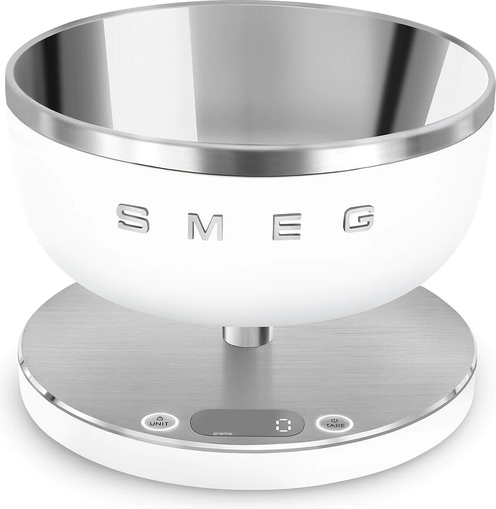 Smeg KSC01WHMWW Mat wit