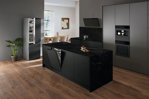 Miele Dampkap DAH 4980 125 Gala Edition-2