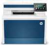 HP Color LaserJet Pro MFP 4302dw - 1
