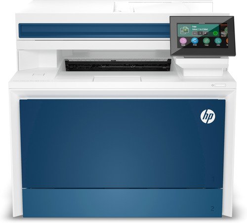 HP Color LaserJet Pro MFP 4302dw - 1