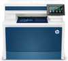 HP Color LaserJet Pro MFP 4302dw - 2