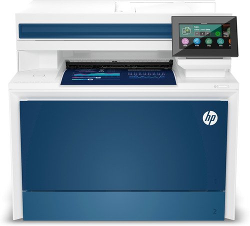 HP Color LaserJet Pro MFP 4302dw - 2