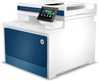 HP Color LaserJet Pro MFP 4302dw - 3