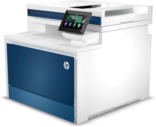 HP Color LaserJet Pro MFP 4302dw - 3