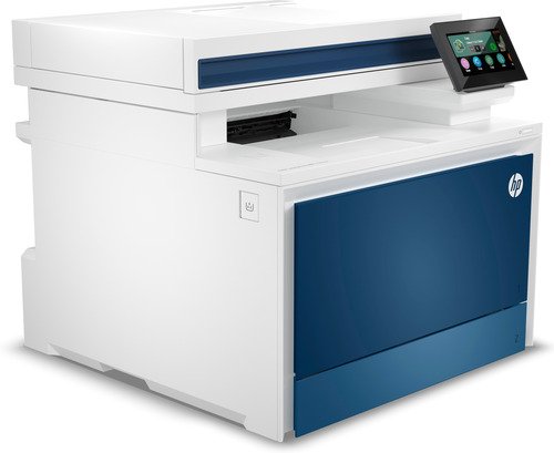 HP Color LaserJet Pro MFP 4302dw - 4