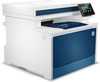 HP Color LaserJet Pro MFP 4302dw - 5