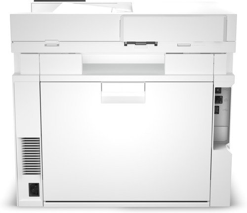 HP Color LaserJet Pro MFP 4302dw - 6