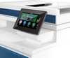 HP Color LaserJet Pro MFP 4302dw - 8