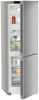 Liebherr Frigo/Congélateur Combiné CNSDC 5203-22 - 1