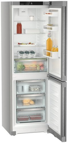 Liebherr Frigo/Congélateur Combiné CNSDC 5203-22 - 2