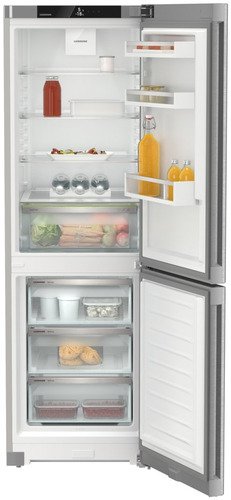 Liebherr Frigo/Congélateur Combiné CNSDC 5203-22 - 3