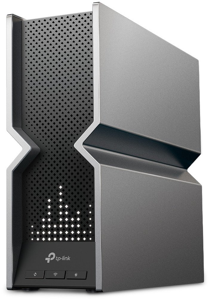TP-Link Archer BE800 - Router - Wi-Fi 7 - 10 Gbps