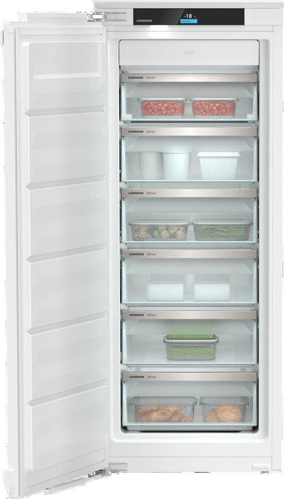 Art & Craft Liebherr Inbouw Diepvrieskast SIFNDI 4556-22 |  | 4016803115519 aanbieding