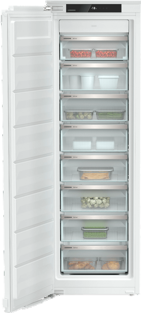 Liebherr Inbouw Diepvrieskast SIFNE 5128-22 | Diepvrieskasten | Keuken&Koken - Vriezers | 4016803115571
