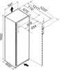 Liebherr Congélateur armoire FND 505I-22 - 14