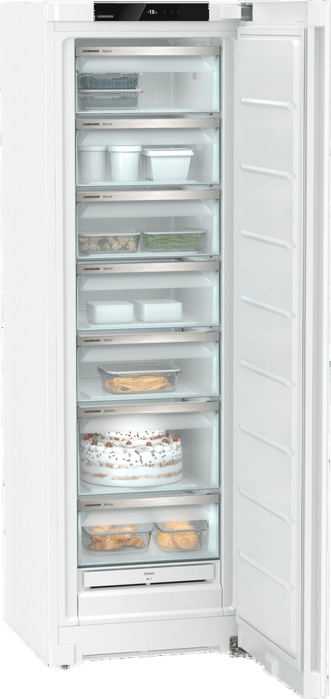 Art & Craft Liebherr Diepvrieskast FND 522I-22 |  | 4016803131137 aanbieding