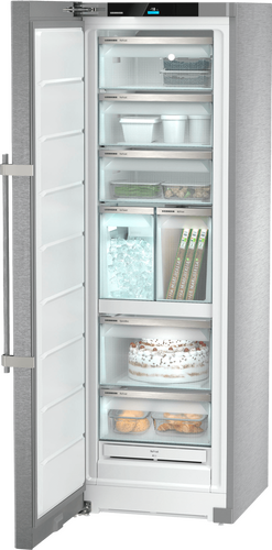Liebherr Congélateur armoire SFNSTD 529I-22 - 1