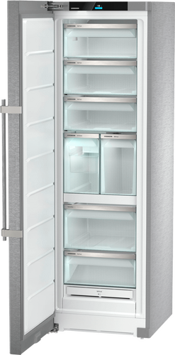 Liebherr Congélateur armoire SFNSTD 529I-22 - 2