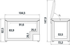 Liebherr Diepvrieskist CFE 1870-26 - 9