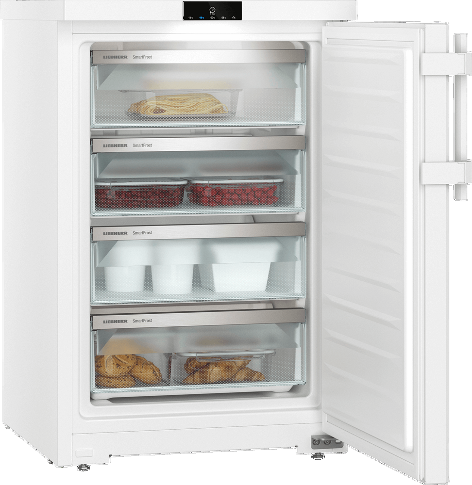 Art & Craft Liebherr Tafelmodel vrieskast FC 1404-20 |  | 4016803094357 aanbieding