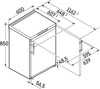Liebherr Congélateur armoire FDI 1624-20 - 7