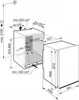 Liebherr Frigo encastrable DRE 3900-22 - 8
