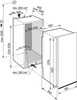 Liebherr Frigo encastrable DRE 4101-22 - 10