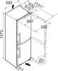 Liebherr Koelvriescombinatie CUBE 2331-26 - 10
