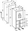 Liebherr Frigo/Congélateur Combiné ECBNE 8870-20 - 10