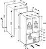 Liebherr Frigo/Congélateur Combiné ECBNE 8872-20 - 10