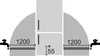 Liebherr Frigo/Congélateur ICBNDI 5163-22 - 16