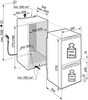 Liebherr Frigo/Congélateur ICBNDI 5163-22 - 17