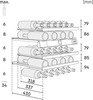 Liebherr Wijnbewaarkast WTES 1672-26-4