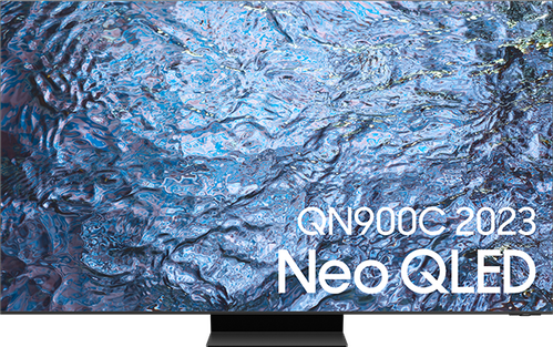 Samsung Neo QLED 75QN900C (2023) - 1