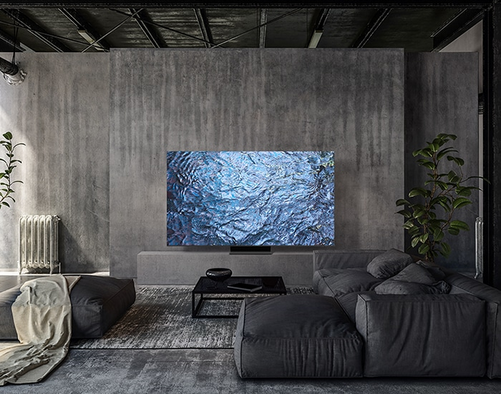 Samsung Neo QLED 75QN900C (2023) - 10