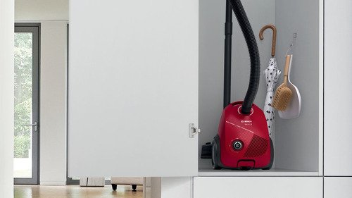 Bosch Serie 2 BGBS2RD1H - 3