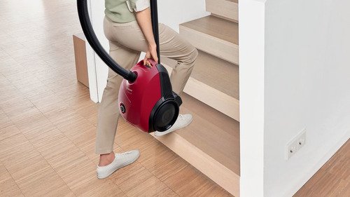 Bosch Serie 2 BGBS2RD1H - 4