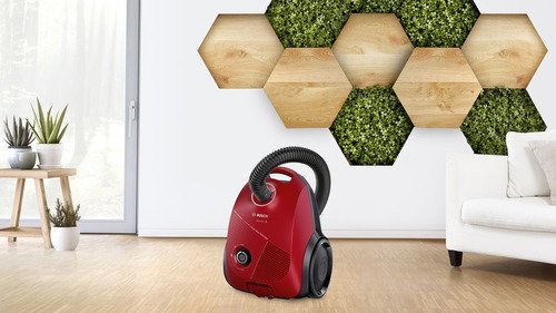 Bosch Serie 2 BGBS2RD1H - 5