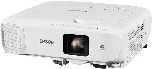 Epson EB-982W - 2