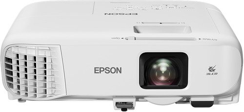 Epson EB-982W - 4