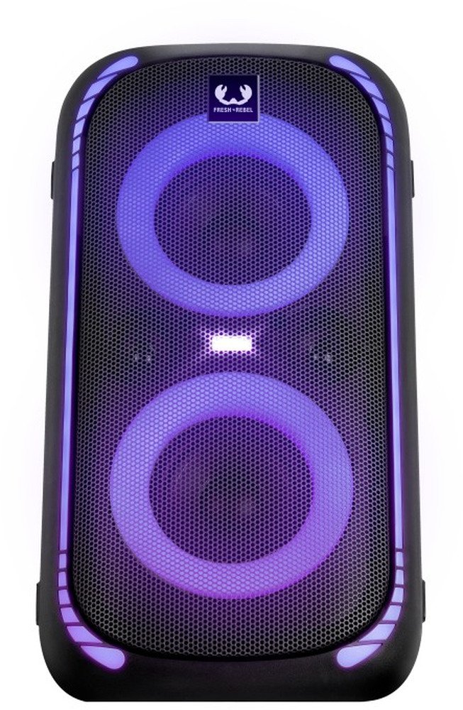 FRESH 'N REBEL Party Loud L