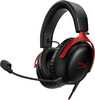 HyperX Cloud III Wired Gaming Headset - 3