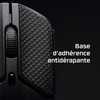 HyperX Pulsefire Haste 2 Gaming Mouse Blanc - 7