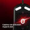HyperX Pulsefire Haste 2 Gaming Mouse Noir - 14