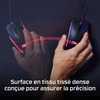 HyperX Pulsefire Mat - Gaming Mouse Pad - Cloth L - 9