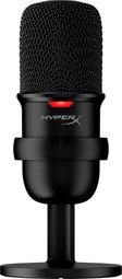 HyperX SoloCast Condenser Microphone